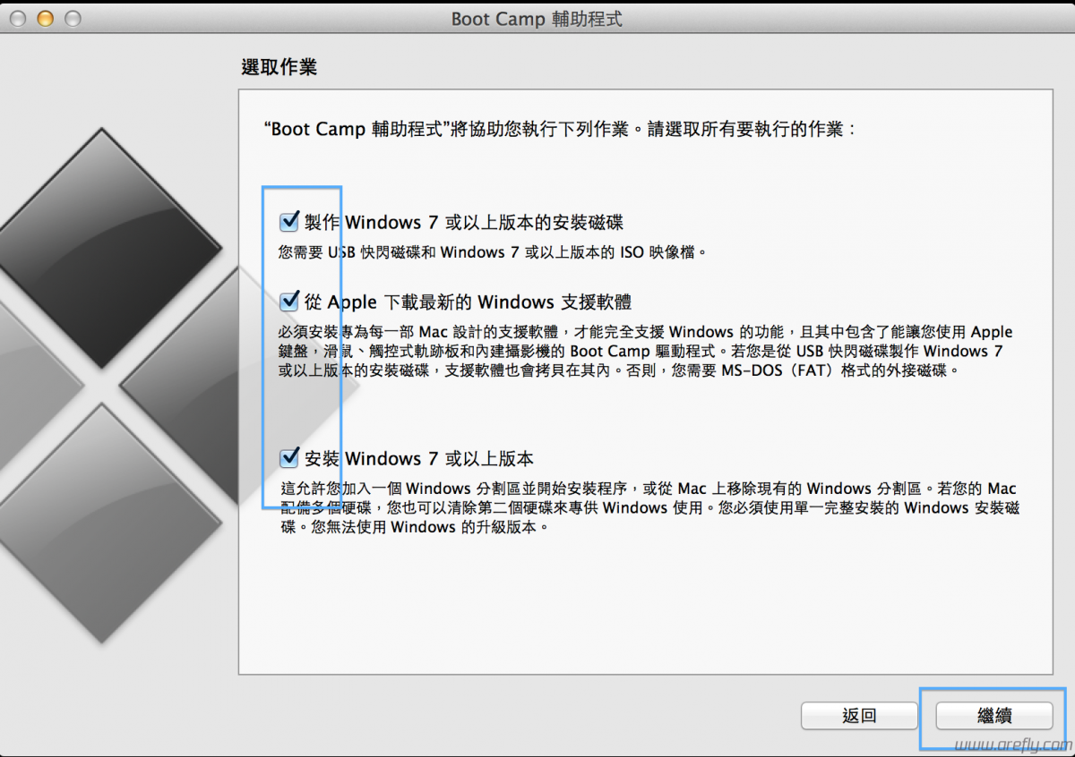 Apple:基于 ARM 的设备不支持通过 Boot Camp 安装 Windows