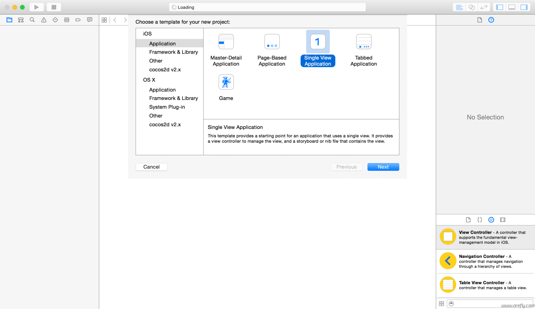 iOS 8 Swift 第三方鍵盤建置簡易新手教學——一個屬於你自己的鍵盤！ 畅想资源